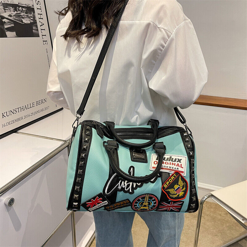 Women's Bags Shoulder Bags Leather Crossbody Bags Ladies Handbags Tote Bags
