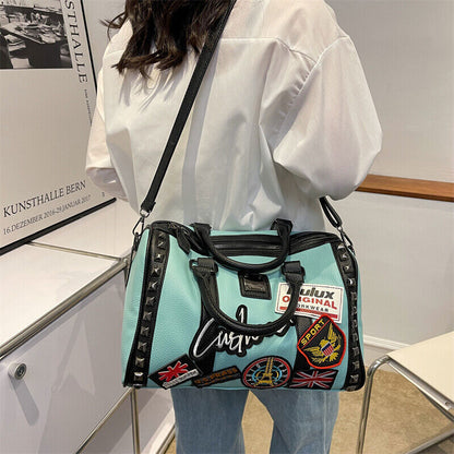 Women's Bags Shoulder Bags Leather Crossbody Bags Ladies Handbags Tote Bags