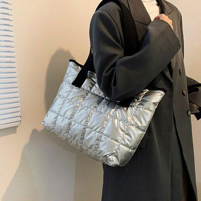 Totes Women's Bag Shopper Female Handbag Shoulder Bags Women