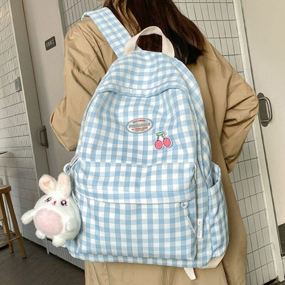 Backpack Women Laptop Bag Female Backpack Girl Cool Travel Student Bag