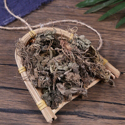 Organic Herbal Elephantopi Di Dan Cao Elephantopus Herb Great Quality