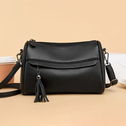 Woman Handbag Shoulder Bag Cross Body Messenger Bags Women Genuine Handbag