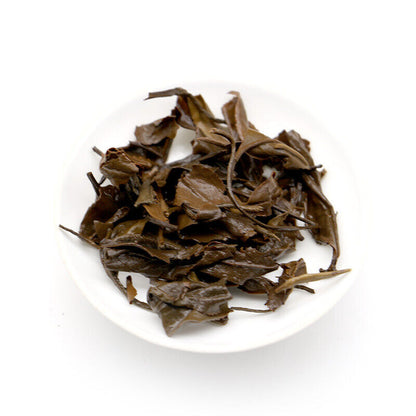 300g Sun-dried White Tea Chinese Slimming Tea Top-Grade Fuding Old White Tea