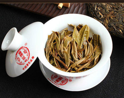100g High Quality cha Puer Tea Pu erh Yunnan Pu-erh Green Tea Premium Puerh Tea