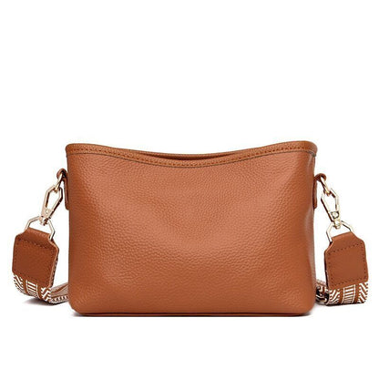 Women Shoulder Crossbody Bag Ladies Bag Genuine Leather Handbag Women's Bag