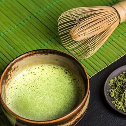 Premium 500g China Matcha Green Tea Powder 100% Natural Organic Slimming Matcha
