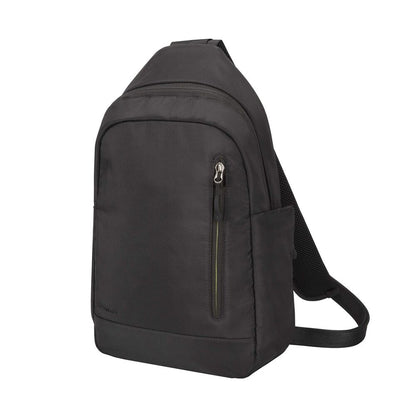 Travelon Sling Bag, Black, One_Size One_Size, Black
