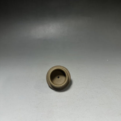 vintage chinese yixing purple clay teapot zisha ceremony teaware collection rare