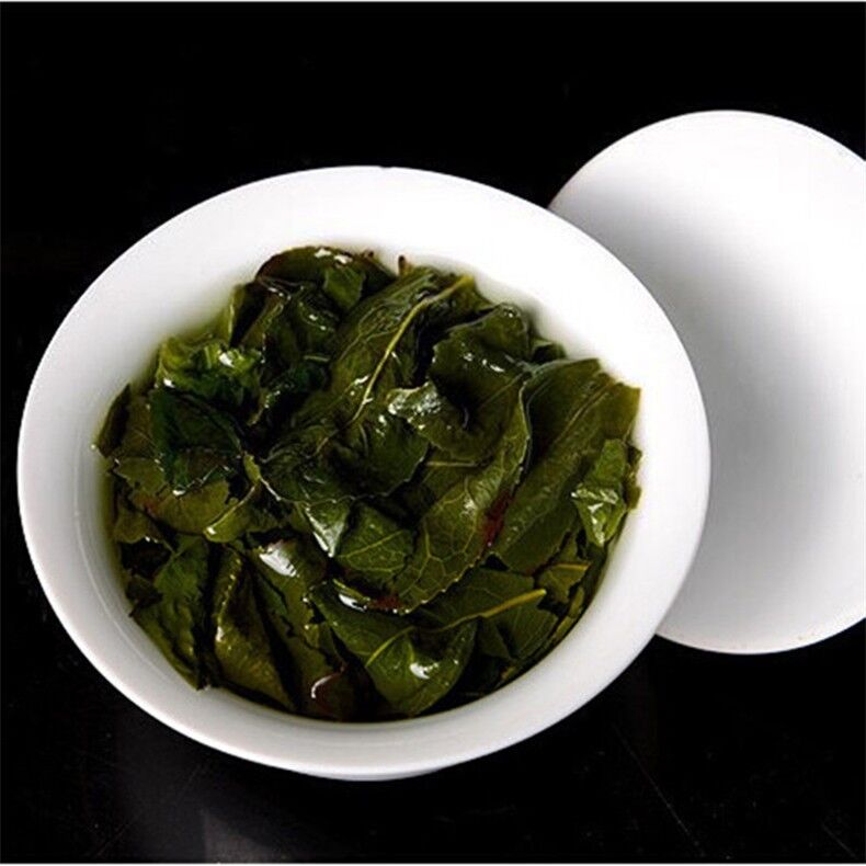 250g Dongding Chinese Taiwan High MountainsJinXuan Milky Oolong Tea Health Care