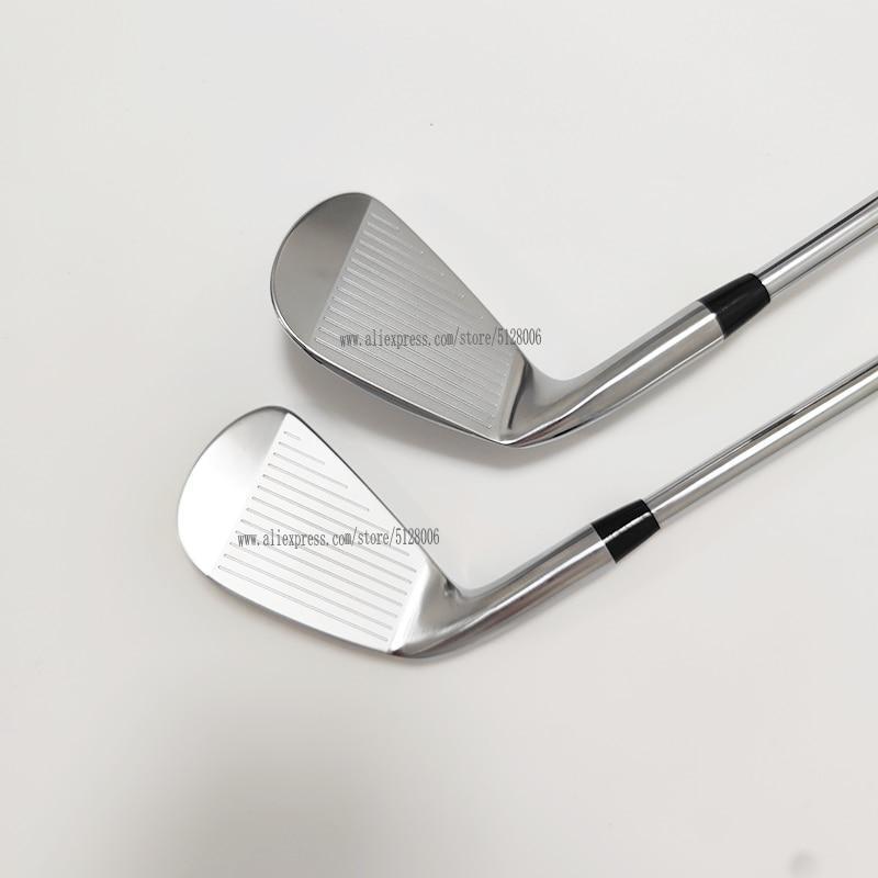 Mens Right Hand Golf Club Romaro Cx S20c Forged Irons Set 4-9p Graphite or Steel