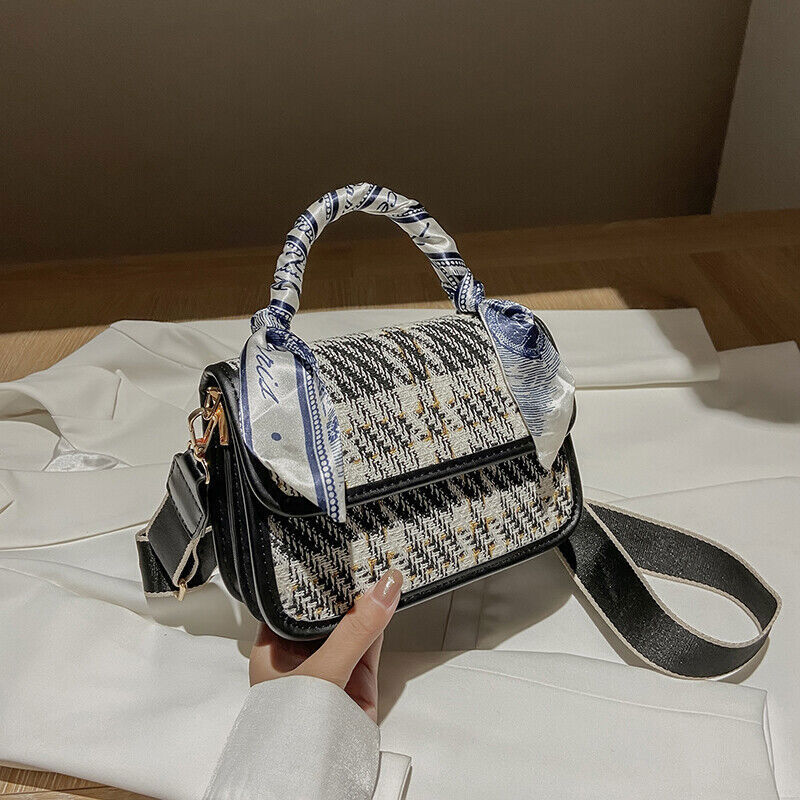 Crossbody Bags Women Handbag Classic Women Messenger Bag Women Shoulder Bag
