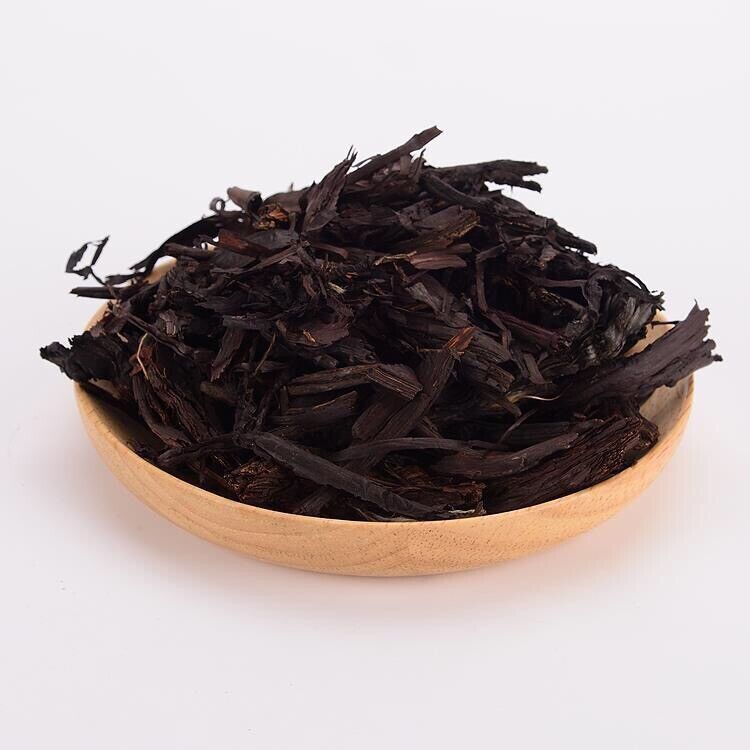 Wild Natural Zi Cao Radix Lithospermi 紫草 Chinese Herbs Clear heat and cool blood