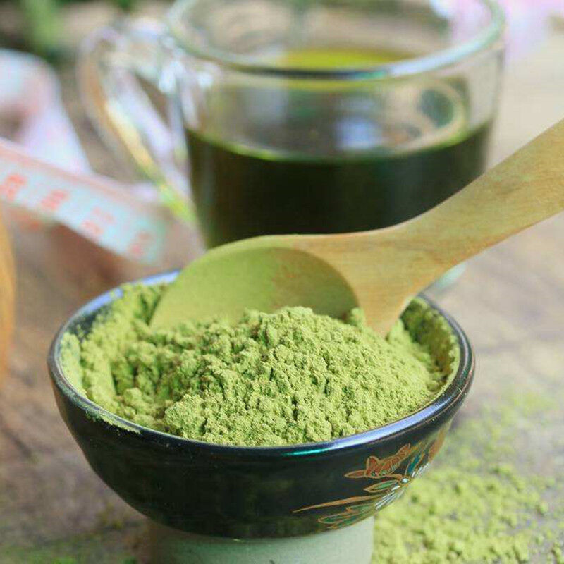 Premium 500g China Matcha Green Tea Powder 100% Natural Organic Slimming Matcha