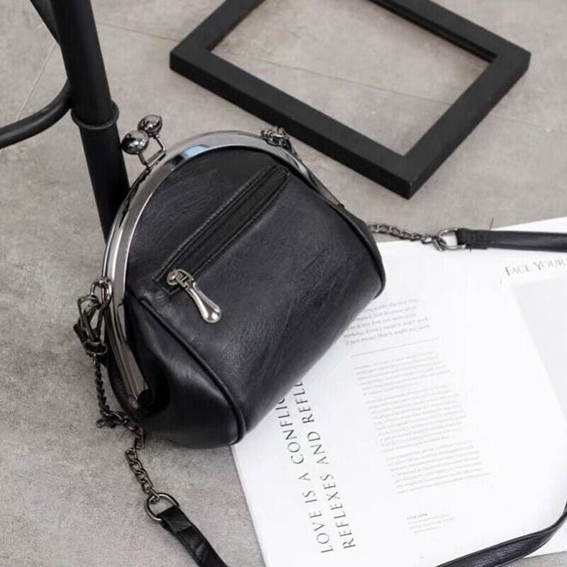 Bag Bags Women Shoulder Crossbody Bags PU Leather Tote Women's Handbags