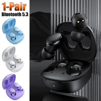 Bluetooth Wireless Headphones Earphones For Samsung Galaxy Z Fold5 4 Z Flip5 4 3