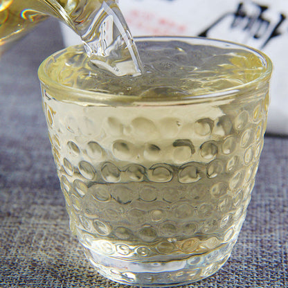 Single Bud Old Tea Ancient Tree White Silver Needle Healthy Care Cha Pu erh Tea
