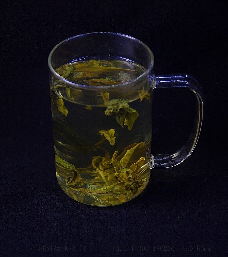 500g, JASMINE DRAGON PEARL TEA Buddhas Tears Green fujian Flower jasmin tee thé
