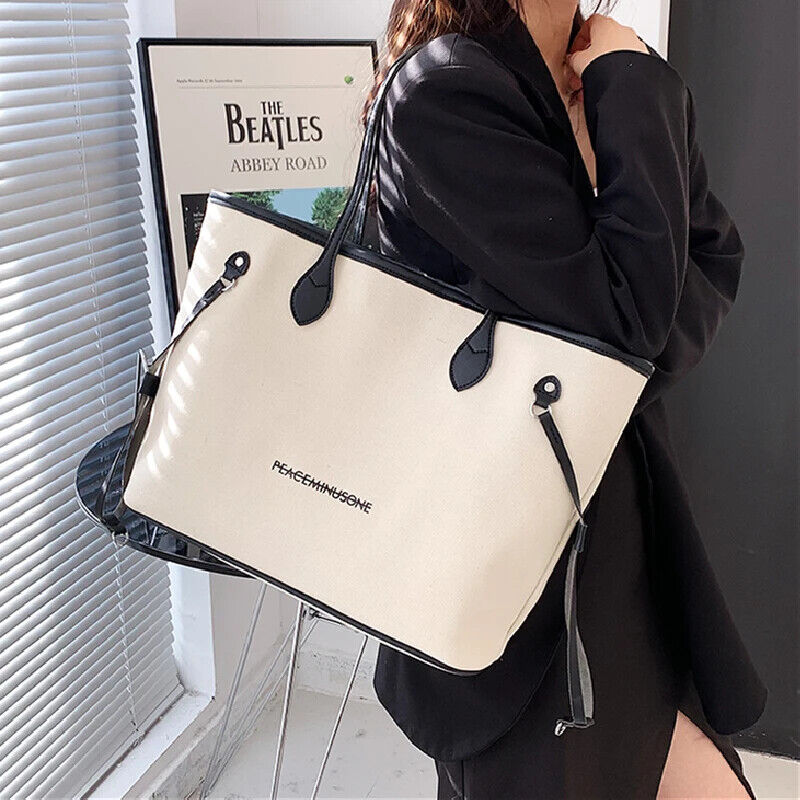 Women's Bag Popular Shoulder Bag Work Tote Bag Underarm Bag