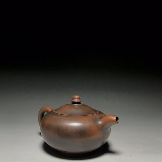 vintage chinese yixing purple clay teapot zisha ceremony fashion gift teaware