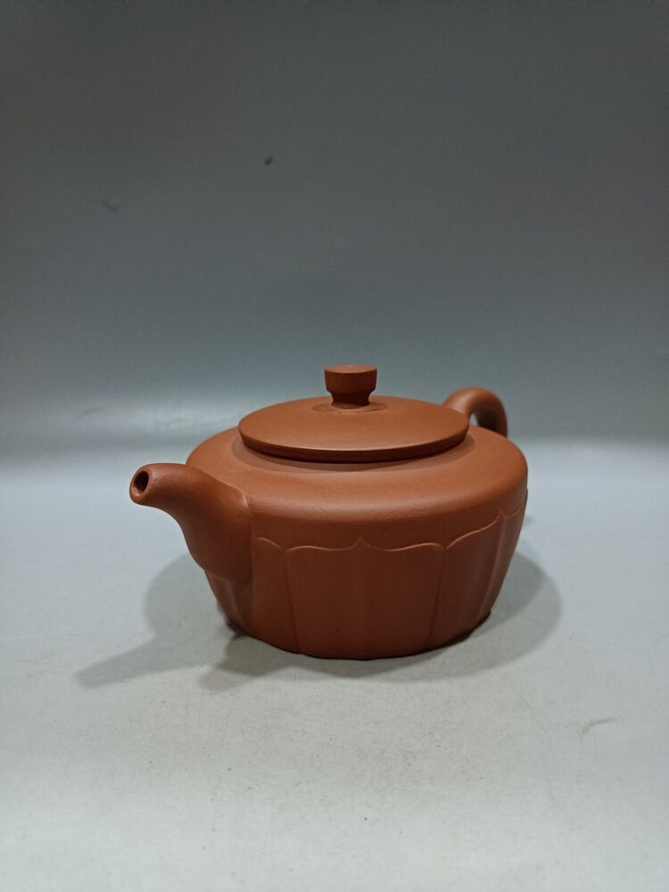 vintage chinese yixing purple clay teapot zisha ceremony fashion gift teaware