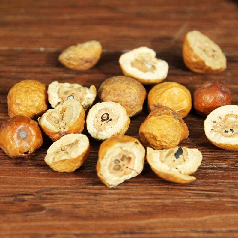 Organic Herbal Szechwan Chinaberry Fruit Fructus Toosendan Great Quality