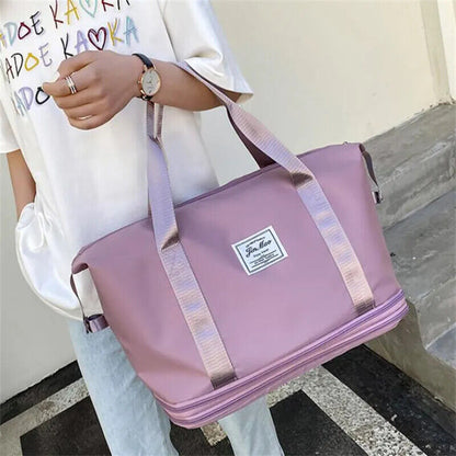Travel Bag Women Shoulder Bag Handbag Bag Bag Luggage Bags 2023
