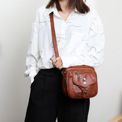 Women Handbags Bags Women Handbags PU Leather and Handbags Bag Crossbody Bags