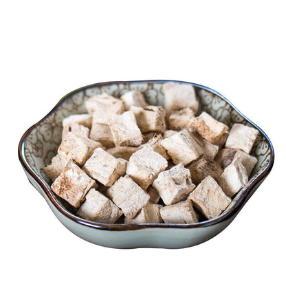 500g 100% Natural Pueraria Chinese Healthy Organic Herbal Tea Gegen 葛根