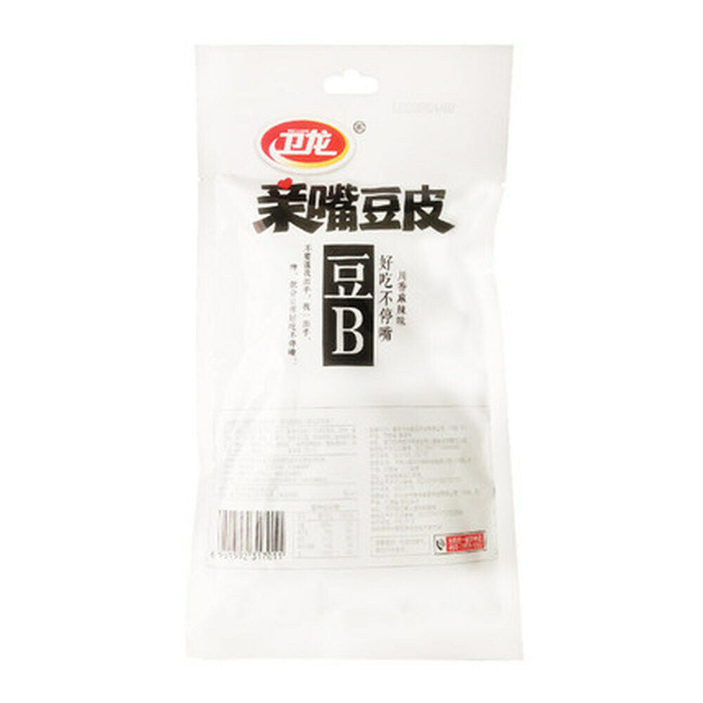 Weilong Organic Specialty Snack food Latiao 60g