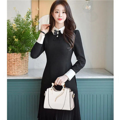 Handbag Women Purse Brand PU Leather Shoulder Bag Crossbody White