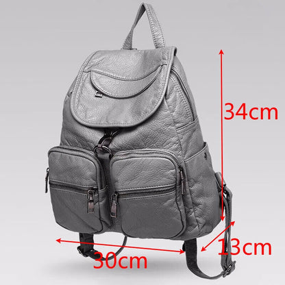 Backpack for Girls Backpacks Women Large Multifunctional Cool Bagpack Womens