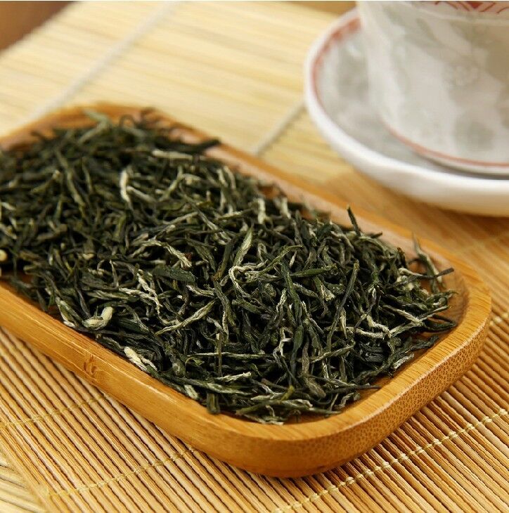 250g,Top Chinese Xue Ya Green Tea,Organic Snow Bud White Tea,xueya 0.5lbs new