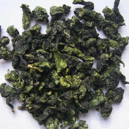 250g Taiwan Dongding Milk Oolong Tea High Mountains JinXuan Milky Tea Green tea