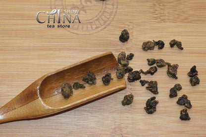 250g Fresh Milk Oolong Tea High Quality Green Tea Organic Taiwan Jinxuan Wulong