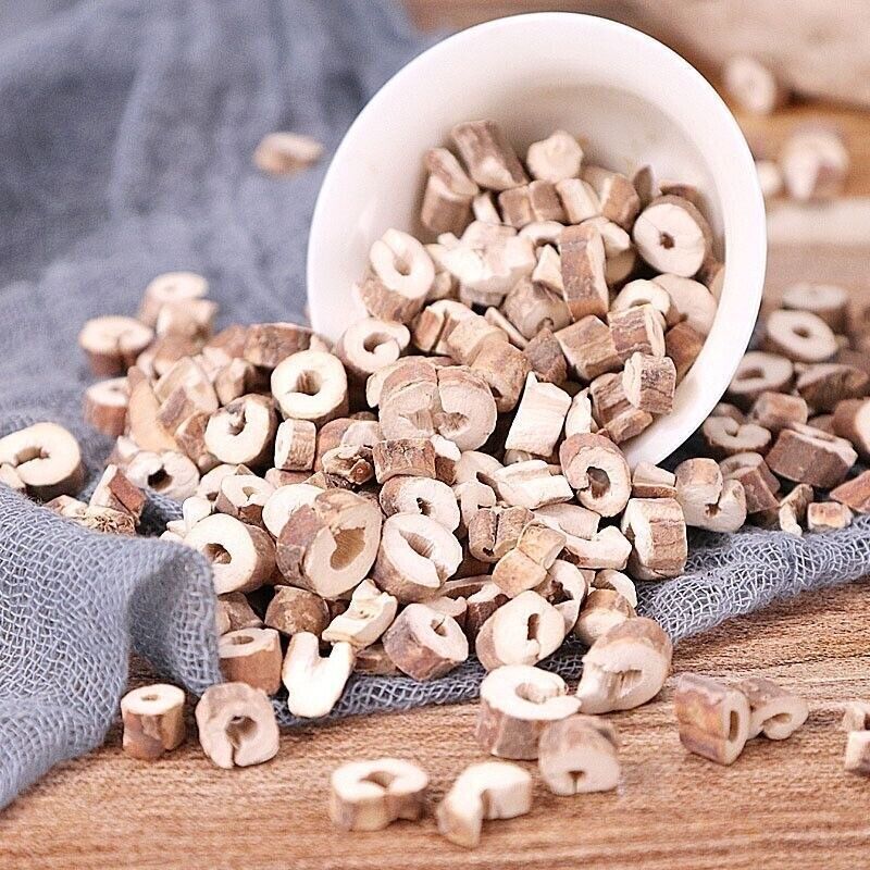 Natural Dried Mu Dan Pi Cortex Moutan - Tree Peony Bark Chinese Herbal 100g~500g