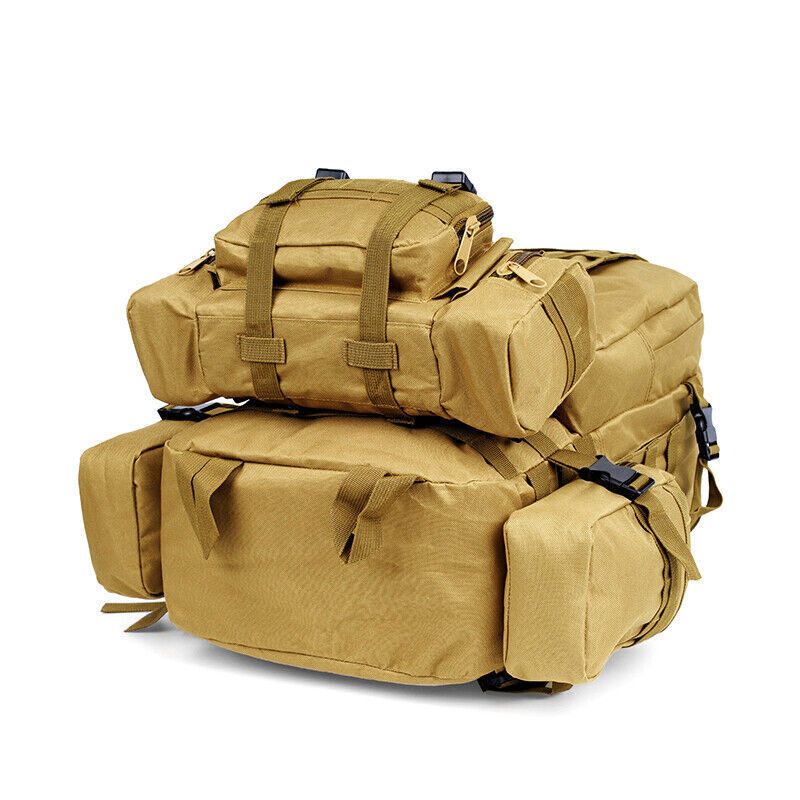 Tactical Military Backpack Sport Tactical Bag Hiking Backpack Camping Bags