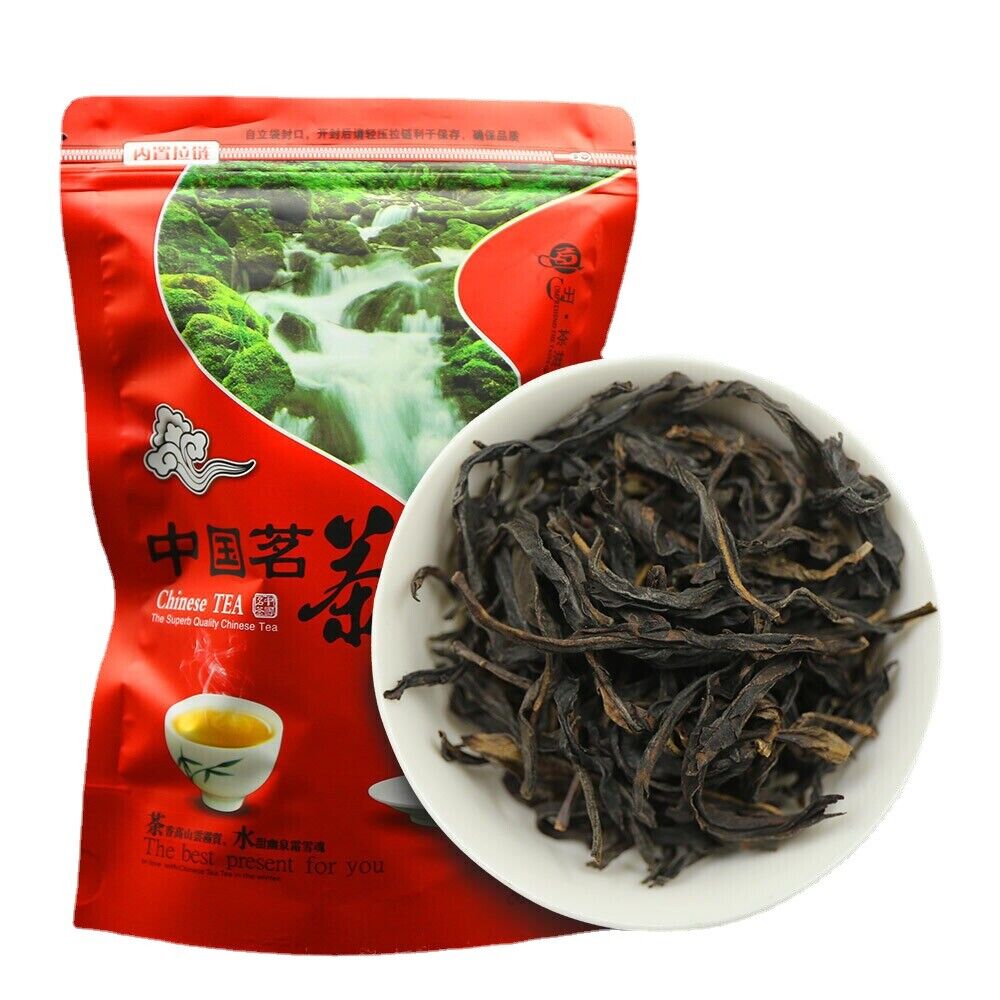 Chaozhou Phoenix Dancong Baxian Oolong Tea Chinese Feng Huang Dancong Tea