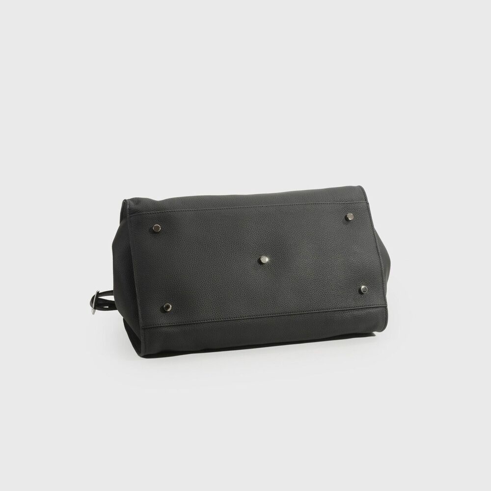 Shoulder Commuter Large-Capacity Handbag Casual Woman