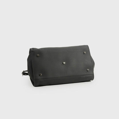 Shoulder Commuter Large-Capacity Handbag Casual Woman