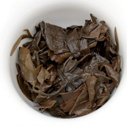 200g Shoumei Old White Tea Small Cake Fuding Authentic Ancient Tree White Tea