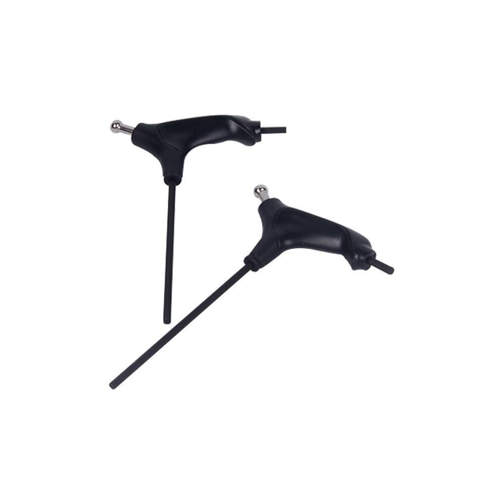 Inline Skates Spanner Roller Blade Tools Effort Wrench Skate T-handle Key Parts