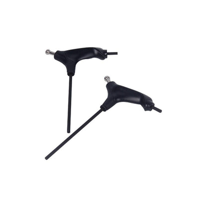 Inline Skates Spanner Roller Blade Tools Effort Wrench Skate T-handle Key Parts