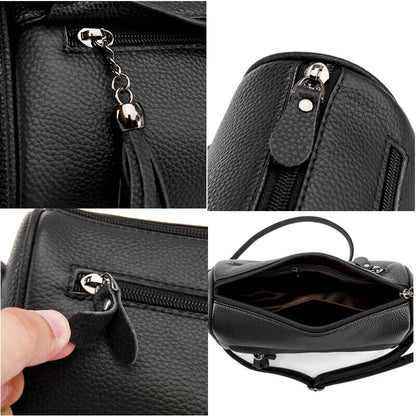 Woman Handbag Shoulder Bag Cross Body Messenger Bags Women Genuine Handbag
