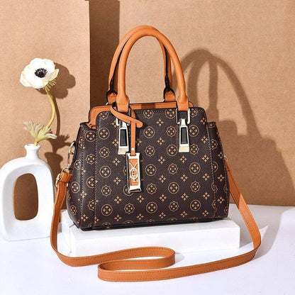 Female Tote Bag Handbags women bag Famous Shoulder Bag Ladies