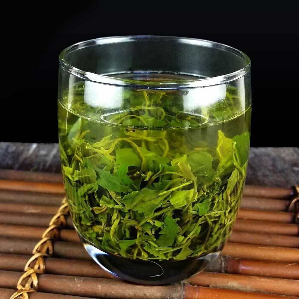 2023 Fresh Maojian Tea 250g Xinyang Mao Jian Green Tea for Weight Loss Gift Pack