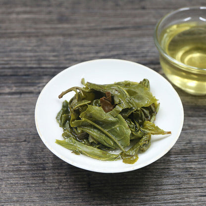 Bi Luo Chun Green Tea Biluochun Green Tea New Spring Tea