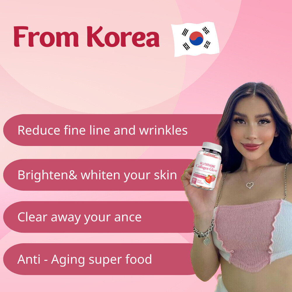Glutathione collagen gummies, a popular foreign trade product, support OE M