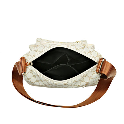 Women's Canvas Crossbody Bag Tote Shoulder Bags Women Bag Handbags
