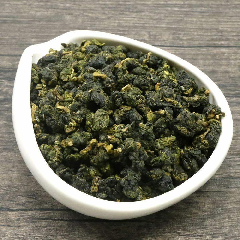 2023 Chinese High Mountain Shan Lin Xi Fresh Natural Taiwan Oolong Tea 150g