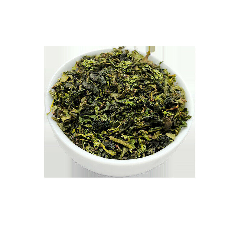 Four Seasons Spring Tea for Milk Tea Milk Green Fruit Tea Milk Cover Tea 500g